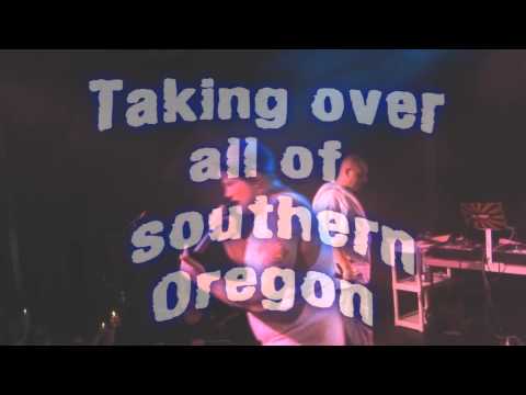 Oregonized-The Introduction/Commercial video for Oregonized! Nautikal & Pozessed