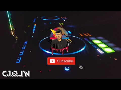 CoCo Vs GDFR Vs Rockstar Vs Wolves Vs Mans Not Hot Vs The Hum [Mashup] - DjGolftsu (Pioneer DDJ-RZ)