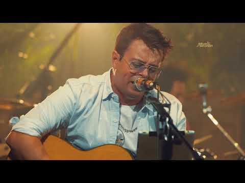 Althaír e Alexandre - LIGUEI PRA DIZER QUE TE AMO [DVD Ensaio Tour 2019]