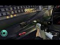 007: Nightfire - Prologue - Paris Prelude (4K)