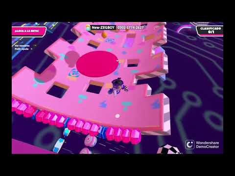 Misión escaladora - Only Up (CHECKPOINT VERSION)