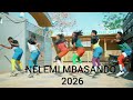 NELEMI MBASANDO 2026