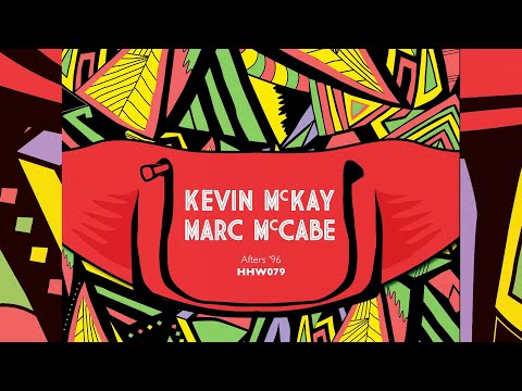 Kevin McKay, Marc McCabe - Afters '96 (Extended Mix) [Hungarian Hot Wax]