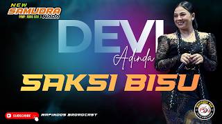 Download lagu TENGDUNGAN ' SAKSI BISU ' VOC. DEVI ADINDA mp3 Download lagu TENGDUNGAN ' SAKSI BISU ' VOC. DEVI ADINDA mp3