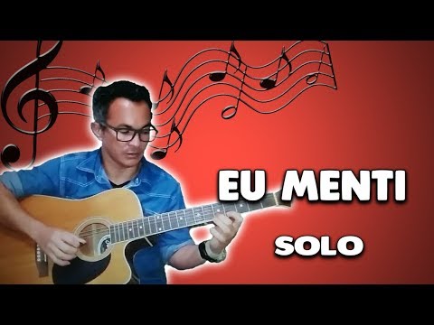 Eu menti - Chitãozinho & Xororó