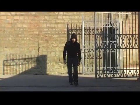 FORCY IRONMAN: EP.1 SE.1 / Forcy Ironman vs Ghiba Monostone