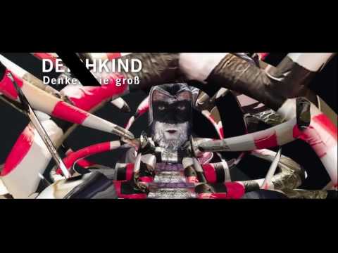 FluxFM Popkultur kompakt Vol. 3 Trailer