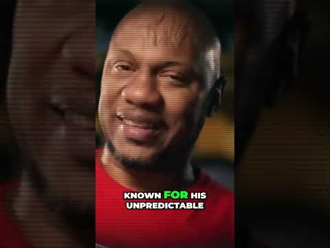 New Jack's Infamous Mass Transit Incident: A Dark Legacy