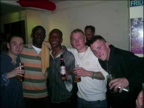 JAMZY  ft N1TRO Bad Attitude (JProductionz)