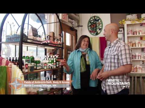 download lagu mp3 mp4 Ambrosia Aromatherapy, download lagu Ambrosia Aromatherapy gratis, unduh video klip Ambrosia Aromatherapy