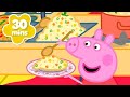 Peppa Pig Va Al Buffet Chino Los Cuentos De Peppa La Cerdita