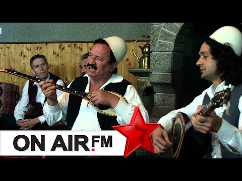 Gezuar 2015 | Rifat Draga - Rapsodi "Ibish Broja"