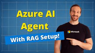 Build an Agentic RAG with Azure AI Search & Microsoft Foundry