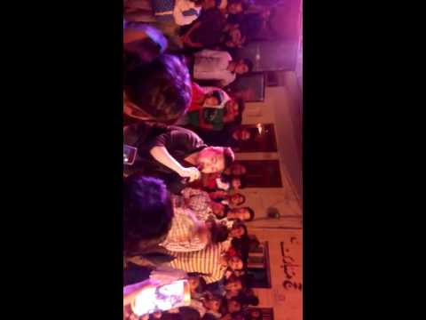 Hasan Zameer Daaru Party Live In Concert