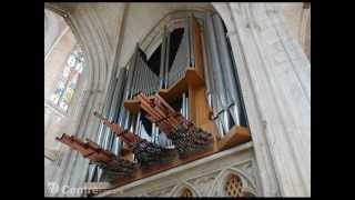 Download lagu Franz Liszt - Les Préludes - Organ arrangement mp3 Download lagu Franz Liszt - Les Préludes - Organ arrangement mp3
