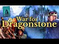 The Role of Dragonstone in The Winds of Winter