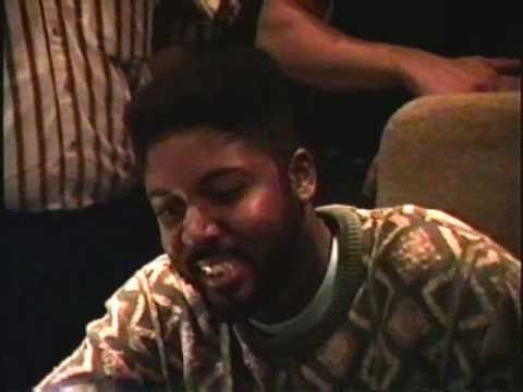 "Vibe Vertigo" - Paul Simpson Presents LP&S Ft. Montana - String Session (1990)