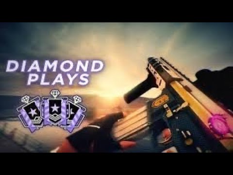 How to get diamond in Demon Veil *best* Aim and sense on ps4/xbox