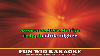 Awesome Mora Mahiya Karaoke | Meet Bros Anjjan ft. Khushboo Grewal | Calendar Girls | T-Series