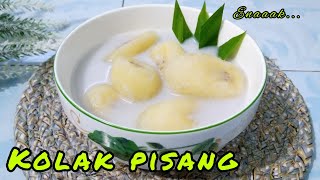 Download lagu Kolak Pisang || Resep dan cara membuat Kolak Pisang tanpa gula merah mp3