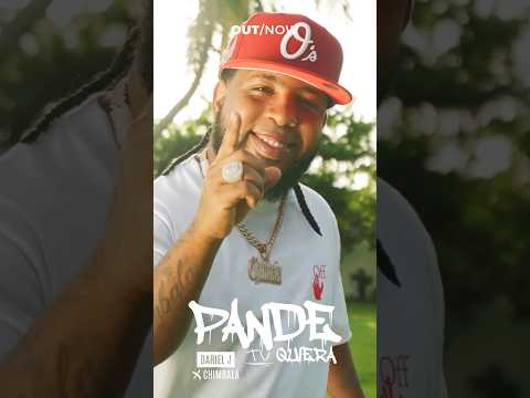 Búscame a mi cuando tu quiera. 🎶 #chimbala #darielj #dembow