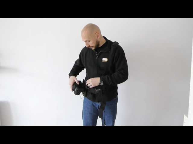 Vídeo relacionado con Chromlives Tapa de Objetivo Tapa Lente Correa Keeper Soporte para Tapa de Objetivo, Perdido para Cámara réflex Digital Canon/Nikon/Sony/Panasonic/Fujifilm Cámara y Más 5 Unidades