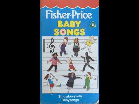 Carl Wayne- Today I Took My Nappies Off (A-capella)