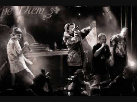 Arni Feat. LidoLido - Intro (Mixtape)