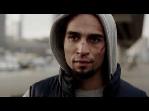 De Druk - Rotterdamse Speelfilm