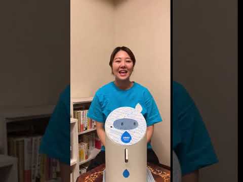 企画構想学科 #emmyWash_Jingle 制作のサンプル動画