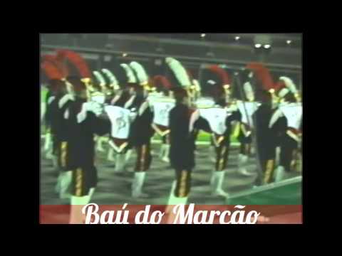 NOVA GERAÇÃO - CONDRAG 1998 - BAÚ DO MARCÃO