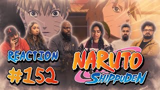 Naruto Shippuden -  Episode 152 - Somber News - Gr