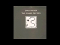 Evan Parker - The Snake Decides