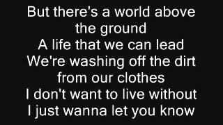 Rise Against: The Black Market (Lyrics)