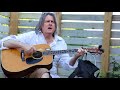 KENN KWEDER @ IRON HILL BREWERY 7/10/18 - REMEMBER ME - WRITTEN BY BILLY SCHIED
