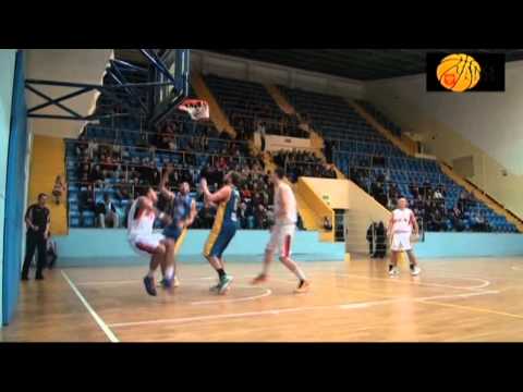 UMKS Kielce, "It's my time (PLAY OFF 2014)