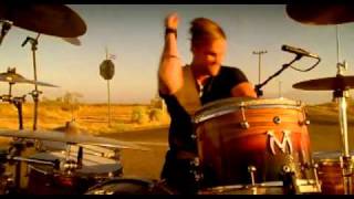 Sick Puppies - Maybe music video