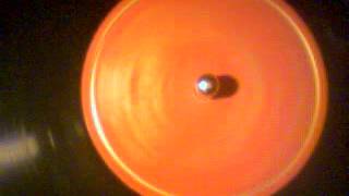 Carl Smith-You Can't Hurt Me Anymore Columbia Records-78