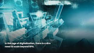 Download the video "Hyperautomation - Unlock maximum potential for an automated enterprise"