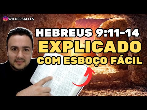 CHRIST, OUR PASSOVER – Hebrews 9:11-14 (LEARN THE EASILY)