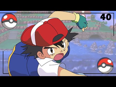 Pokemon RO EVOLOCKE Ep.40 - UNAS CAPTURAS INESPERADAS