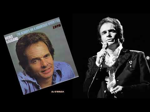 Love Me When You Can - Merle Haggard