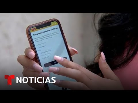 , title : 'Aplicación ayuda a los latinos a encontrar trabajo en EE.UU. | Noticias Telemundo'