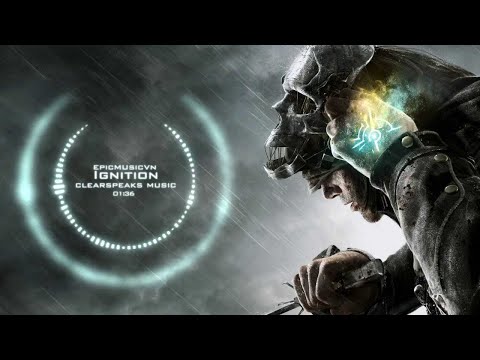 Epic Action | Clearspeaks Music - Ignition