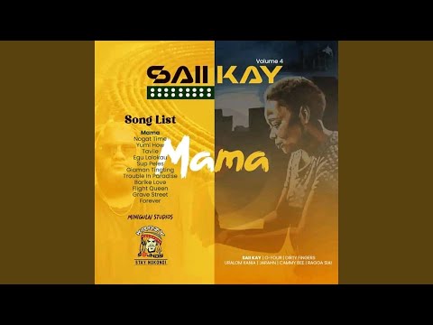 Nogat Time (feat. O-Four)