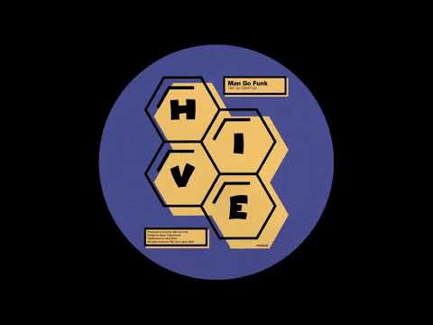 Man Go Funk - Get Up Stand Up