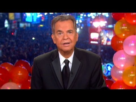 Dick Clark Dead at 82