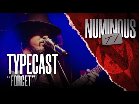TYPECAST | "Forget" - Acoustic Version