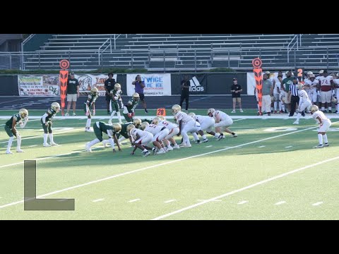 Brookwood vs.  Grayson - Freshmen |9.7.23| 2023 GHSA Freshmen Season - Week #3   God is Good Yup