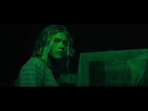 What If The Future Never Happened? | Trailer